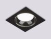 Светильник встраиваемый Ambrella Light GX Standard tech (ГКС Стандард тецх) TN52342
