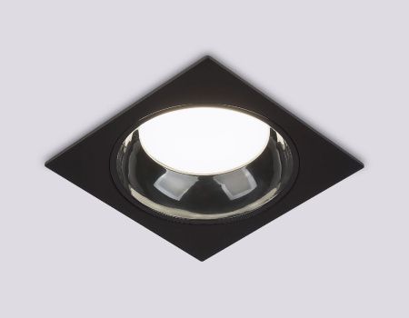 Светильник встраиваемый Ambrella Light GX Standard tech (ГКС Стандард тецх) TN52342