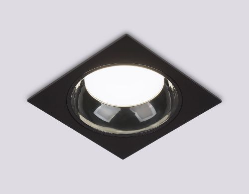 Светильник встраиваемый Ambrella Light GX Standard tech (ГКС Стандард тецх) TN52342 - фото 2
