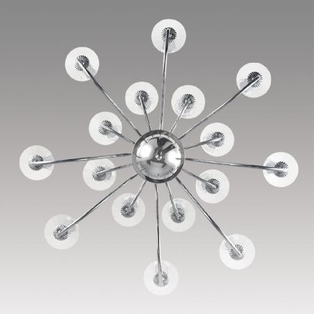 Люстра подвесная Lumion Incanto (Инцанто) 8034/16