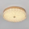 Светильник потолочный LED4U L1117-400 GD