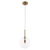 Светильник подвесной Arte Lamp Cameron (Цамерон) A7720SP-1AB