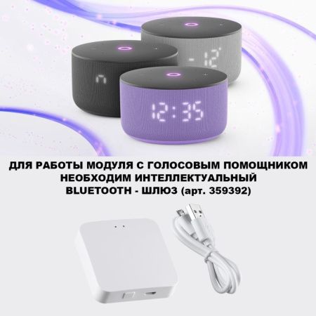 Светодиодный модуль Novotech Mod (Мод) 359822