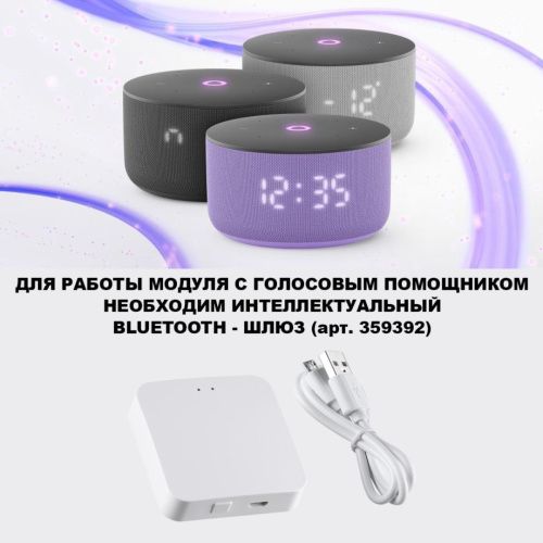 Светодиодный модуль Novotech Mod (Мод) 359822 - фото 4