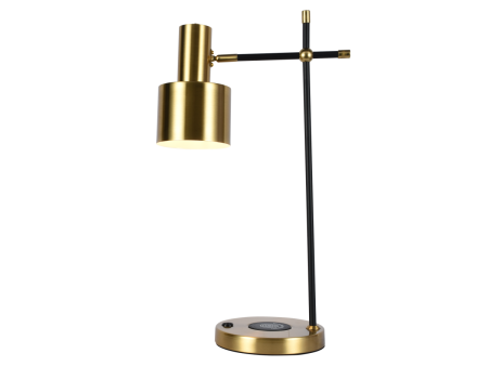 Настольная лампа Zortes DeskLight (ДескЛигхт) ZRS.1066.03