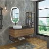 Стеллаж Comforty Порто 00-00000829CF