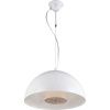 Светильник подвесной Arte Lamp Rome (Роме) A4175SP-1WH