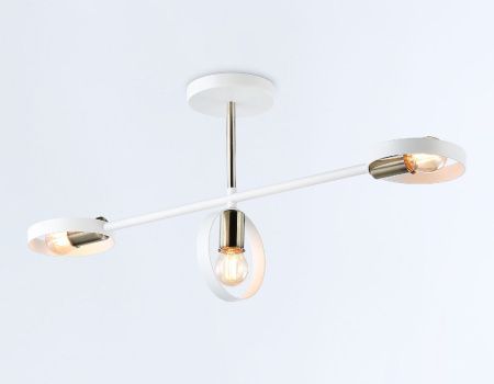 Люстра на штанге Ambrella Light Traditional (Традитионал) TR8228