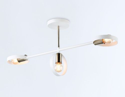 Люстра на штанге Ambrella Light Traditional (Традитионал) TR8228 - фото 3