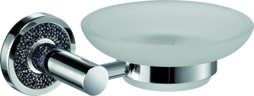 Мыльница Sanibano Ebano H2014/15B