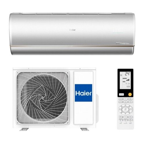Настенный кондиционер Haier Jade Super Match AS35S2SJ2FA-S / 1U35MECFRA