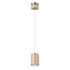 Светильник подвесной Odeon Light Lulu (Лулу) 5453/5L