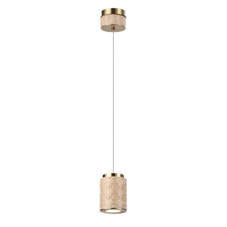 Светильник подвесной Odeon Light Lulu (Лулу) 5453/5L