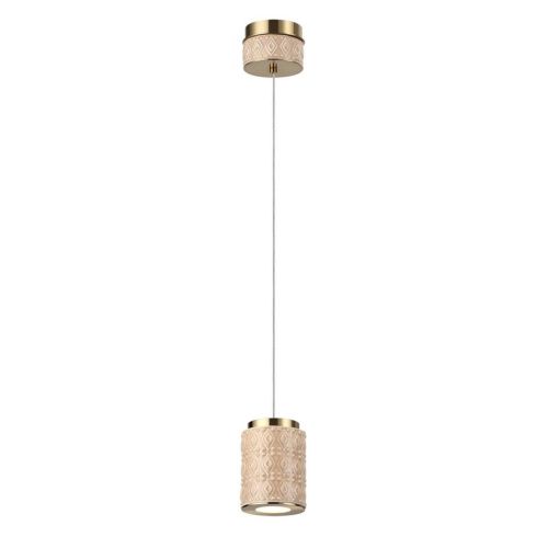Светильник подвесной Odeon Light Lulu (Лулу) 5453/5L - фото 3