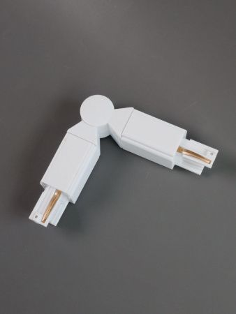 Угол поворотный Kanlux Bsl (Бсл) BSL 130 WH