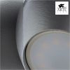 Спот Arte Lamp Sfera (Сфера) A5781AP-2SS