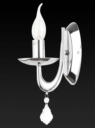 Бра Toplight Lily (Лилы) TL6020B-01CH