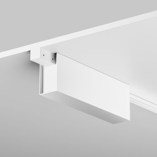 Короб для блока питания Maytoni Outdoor Elasity IP O-TR001-BX-W - фото 4