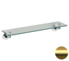 Полка в ванную комнату Remer Guest GS20BG