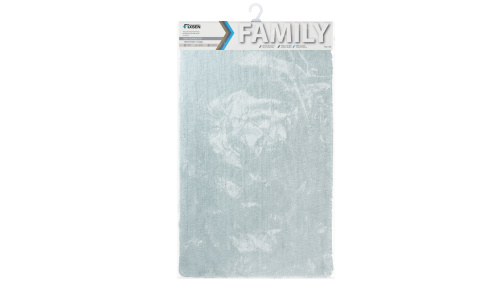 Коврик для ванной Fixsen Family FX-9003C - фото 4