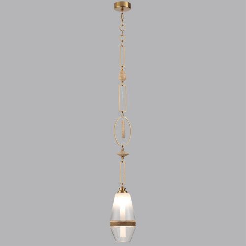 Светильник подвесной Odeon Light Pendant (Пендант) 5441/1B - фото 3