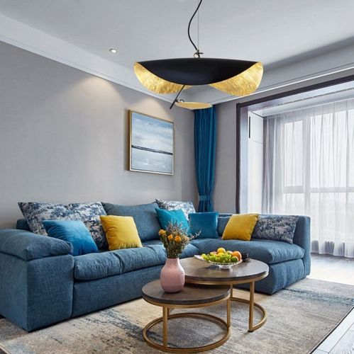 Светильник подвесной ImperiumLoft Covert (Цоверт) 140621-26 - фото 5