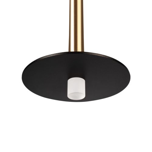 Светильник подвесной Loft It Reed 10358/830 Disk AB - фото 5