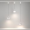 Светильник подвесной Wertmark Technical Glare Pendant P102PL-12W4K-W