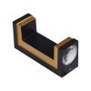Архитектурный светильник Reluce 86811-9.2-002TL COB2*3W BK GD