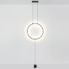 Торшер Odeon Light Teo (Тео) 7022/27FL