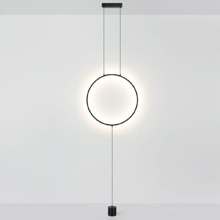 Торшер Odeon Light Teo (Тео) 7022/27FL