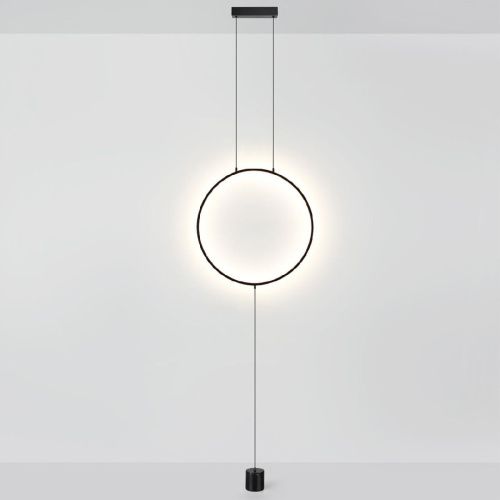 Торшер Odeon Light Teo (Тео) 7022/27FL - фото 3