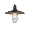 Светильник подвесной Lumina Deco Lataro (Латаро) LDP 6015 BK