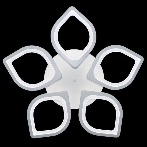 Люстра потолочная Natali Kovaltseva INNOVATION STYLE (ИННОВАТИОН СТЫЛЕ) INNOVATION STYLE 83041 - фото 2