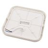Светильник накладной Volpe ULW-Q229 24W/6500K IP65 WHITE