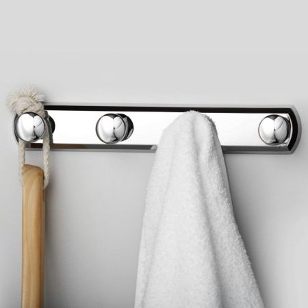 Полотенцедержатель WasserKRAFT 1074