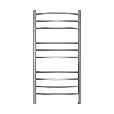 Полотенцесушитель электрический Terminus 4670078544469 55х105 хром