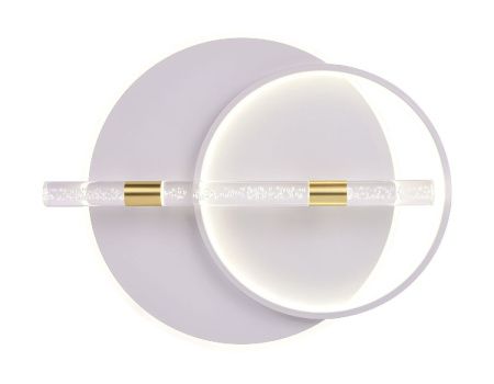 Люстра потолочная Ambrella Light Comfort (Цомфорт) FL5007