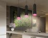 Светильник подвесной Ambrella Light Techno (Тецхно) XP7402003