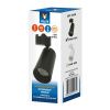Трековый однофазный светильник Volpe ULB-Q276 ULB-Q276 8W/3000К BLACK