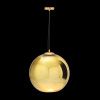 Светильник подвесной Loft It Copper Shade LOFT2024-E