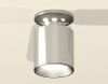 Светильник накладной Ambrella Light Techno (Тецхно) XS6305040