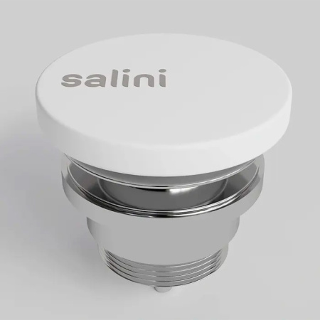 Донный клапан для раковины Salini ALDA 166302M