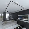 Трековый светильник Elektrostandard Slim Magnetic (Слим Магнетиц) 4690389178832