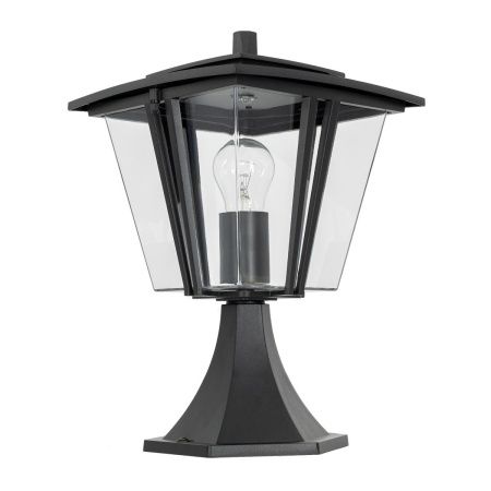 Уличный парковый светильник Citilux Forts (Фортс) CLU10C