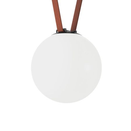 Трековый однофазный светильник Denkirs Belty orb (Белты орб) DK5554-BK