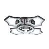 Люстра потолочная Ambrella Light Original (Оригинал) FA576