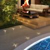 Подсветка для лестниц Elektrostandard MRL LED 1106 4690389153273