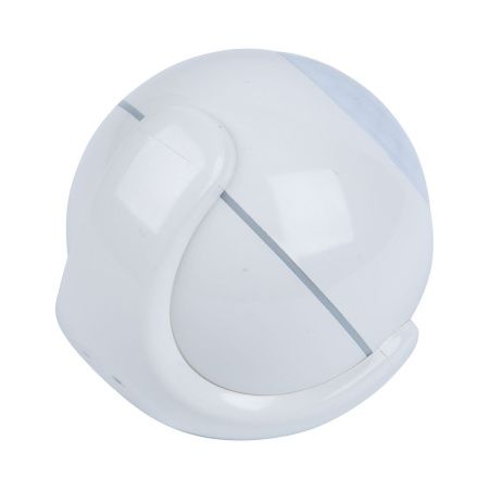 Умный датчик присутствия Wi-Fi. на батарейке Uniel USN-A530 MS/WF WHITE