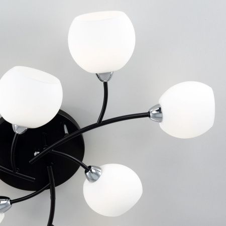 Люстра потолочная Citilux Флорида CL148195